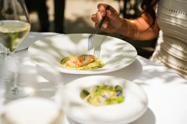 Dîner en 5 Temps 2026 — visuel 1