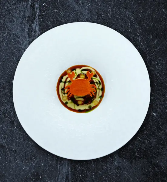 Dîner en 5 Temps 2026 — visuel 2