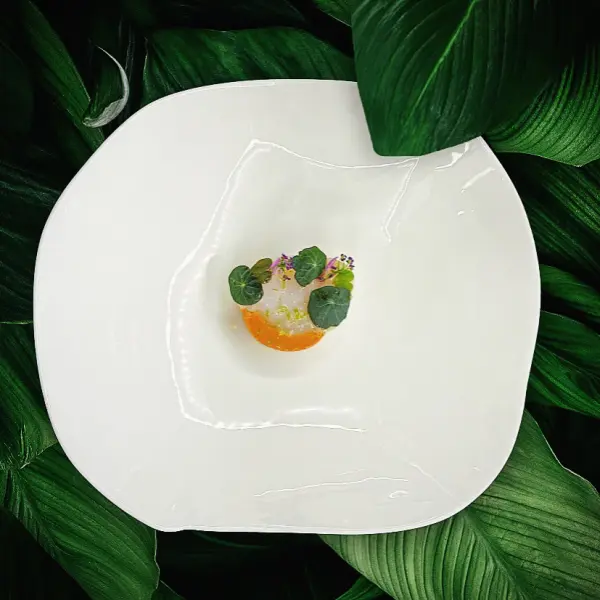 Dîner en 5 Temps 2026 — visuel 3