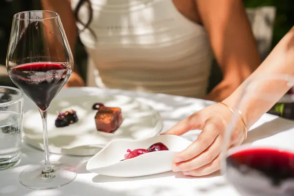 Dîner en 7 Temps 2026 — visuel 3