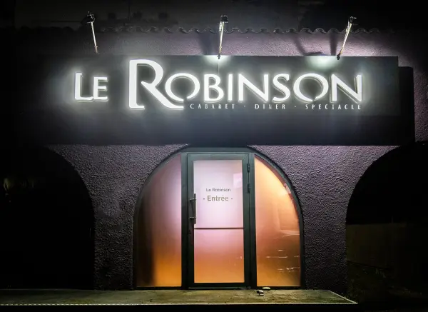 Repas-Spectacle : Menu EVASION — visuel 3