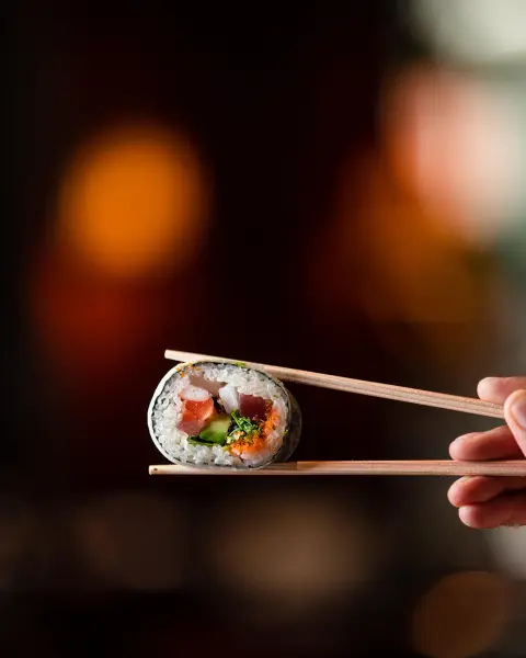 Matsuhisa Paris – Menu Omakase — visuel 3