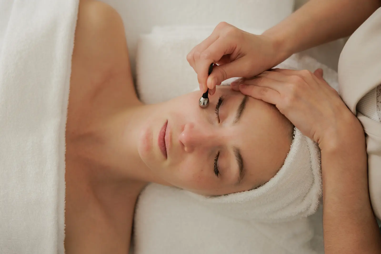 Raffles Spa & Wellness - Soin Visage et Accès au Spa