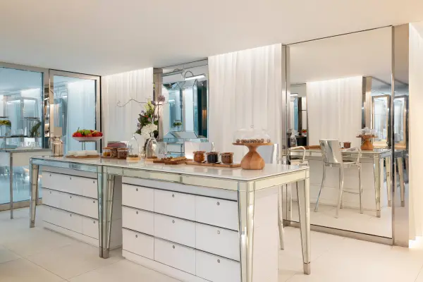 Raffles Spa & Wellness - Soin Visage et Accès au Spa — visuel 3