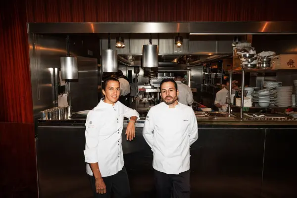 Il Carpaccio - Menu des Chefs — visuel 2