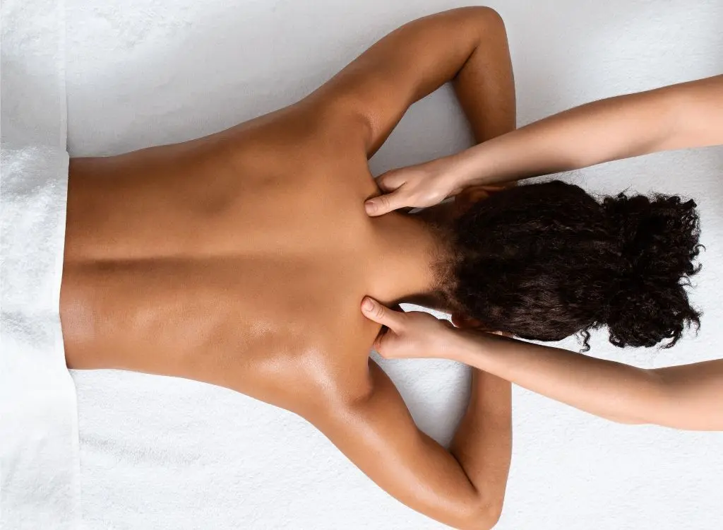 Raffles Spa & Wellness - Massage de 50 minutes