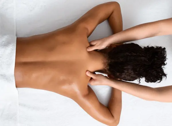 Raffles Spa & Wellness - Massage de 50 minutes — visuel 1