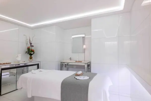 Raffles Spa & Wellness - Massage de 50 minutes — visuel 2