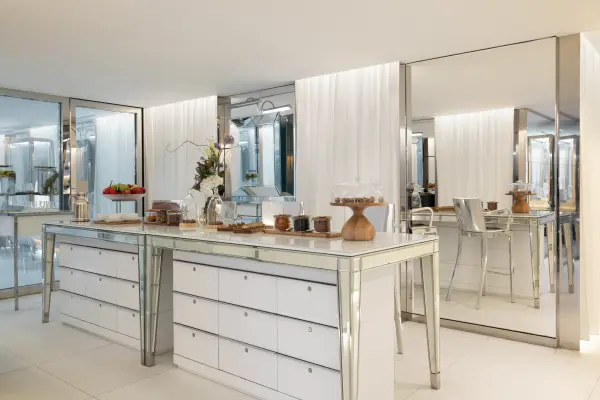 Raffles Spa & Wellness - Harmony Escape — visuel 3