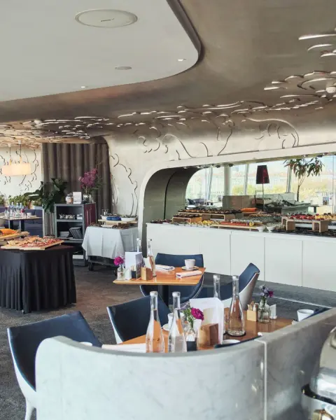 Brunch du Sofitel — visuel 2