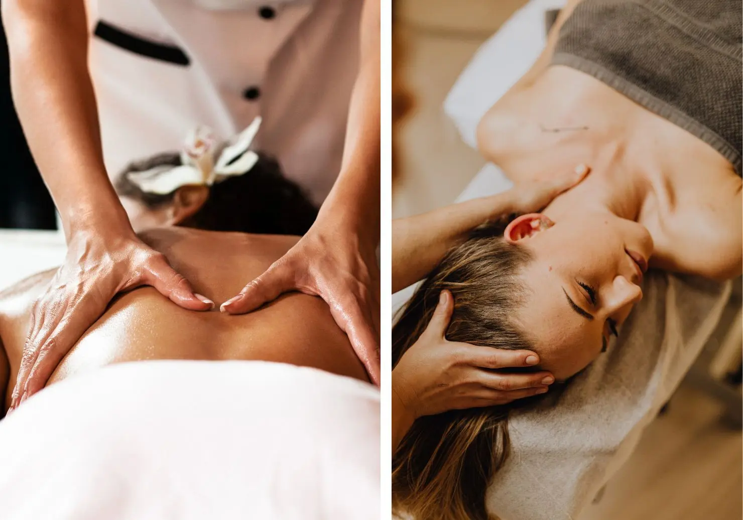 Massage Le Sur Mesure