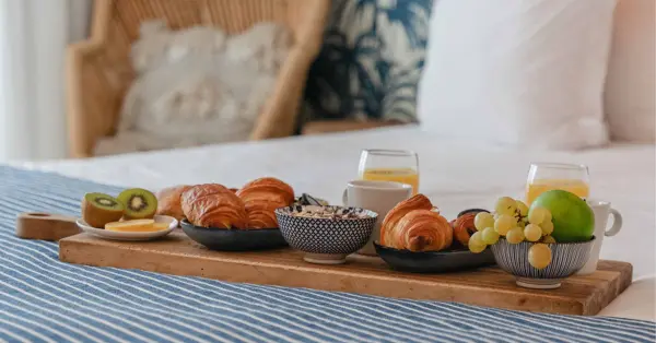 L'Escapade Bulles Gourmandes — visuel 3