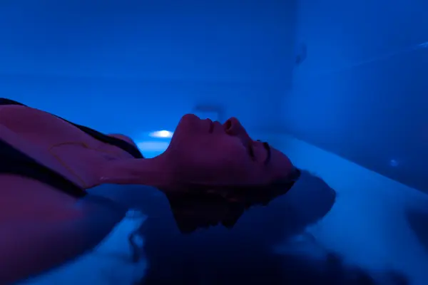 Bulle de Flottaison Sensorielle — visuel 1