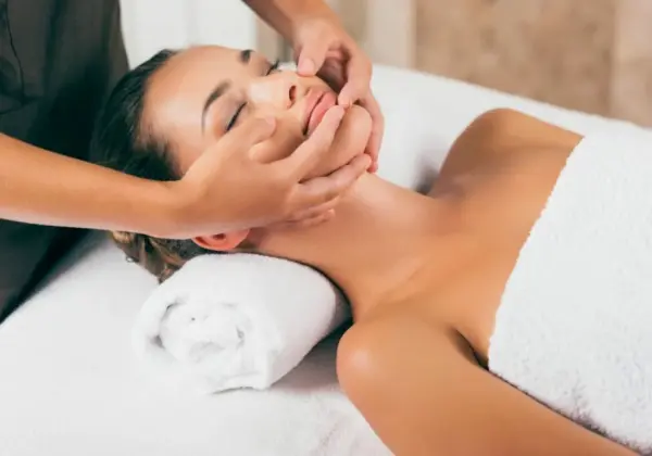 La Cure Beauté Visage & Corps — visuel 2