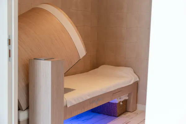 La Pause Vitalité — visuel 1
