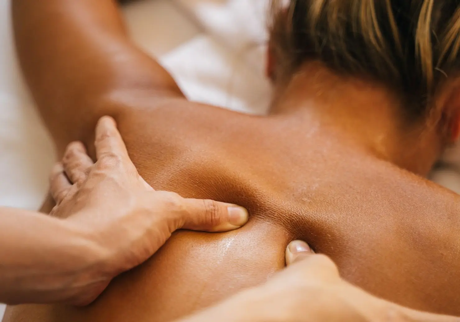 Massage Le Tui Na