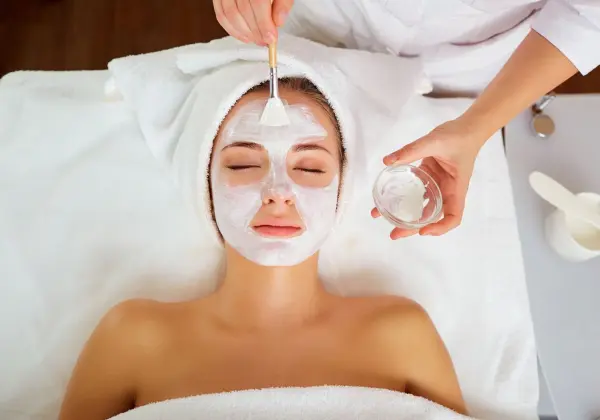 Soin Visage Alaena — visuel 1