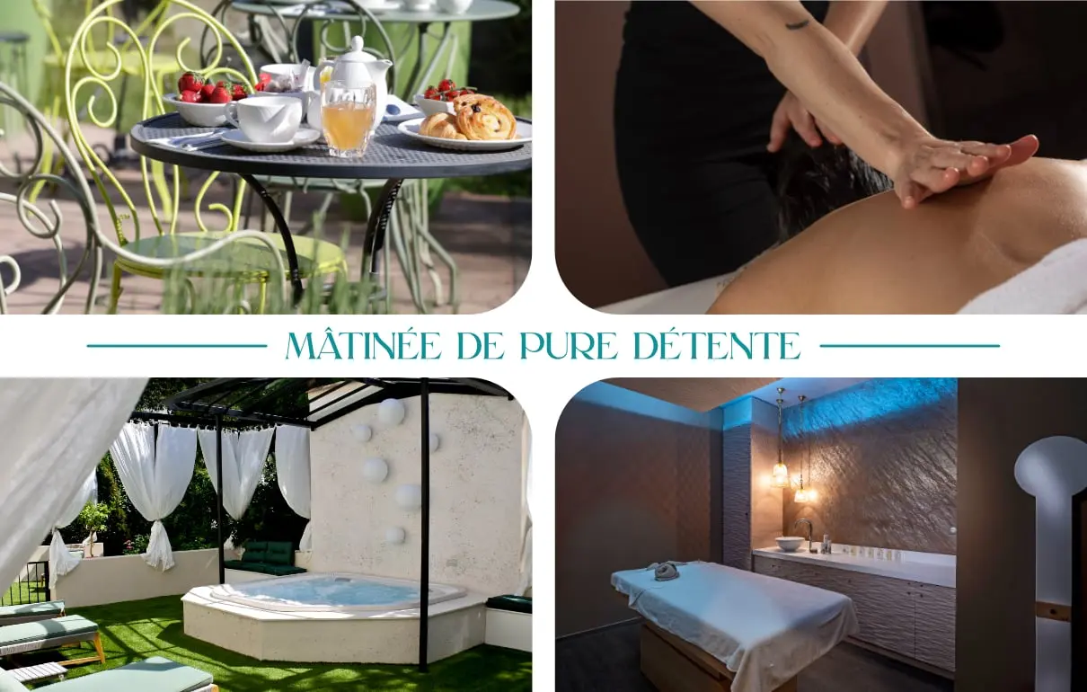 Matinée de Pure Détente
