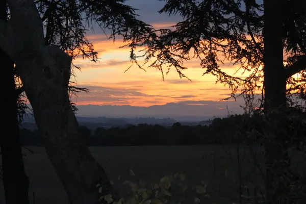 Duo Romantique D'octobre à Fin mars — visuel 2