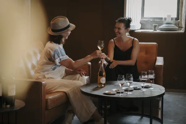 Dégustation - Secrets de terroirs — visuel 2