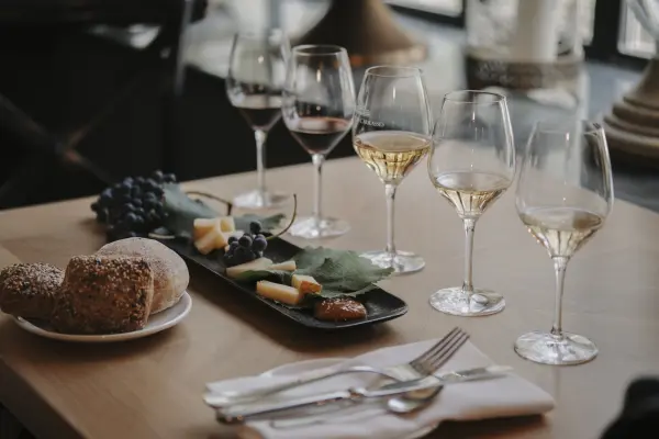 Atelier vin & fromage — visuel 1