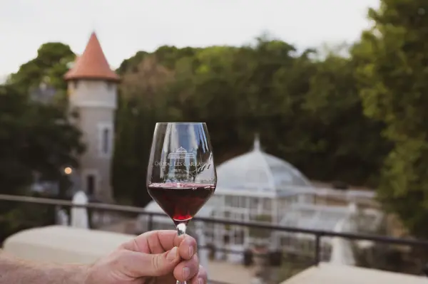 Atelier vin & fromage — visuel 2