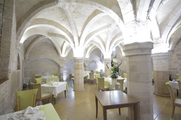 Déjeuner-dégustation au Domaine Comte Senard et Repas à La Dame d'Aquitaine — visuel 2