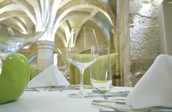 Séjour : Repas à la Dame et Nuit à l'Hotel — visuel 2