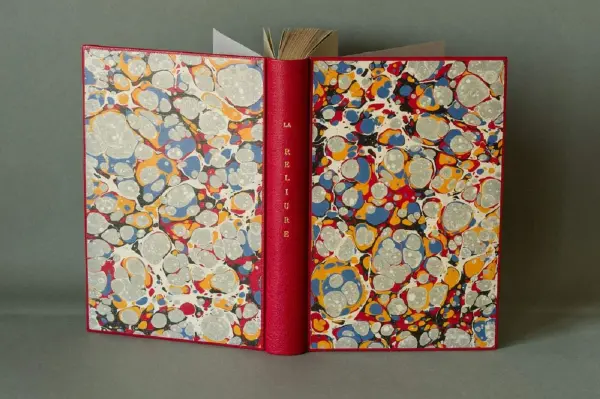 Coffret original : Création de Carnet et repas — visuel 3
