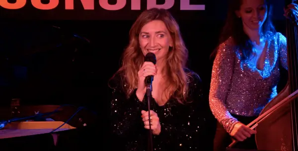 Ete Musical : Dîner - Concert Wonderful World — visuel 3