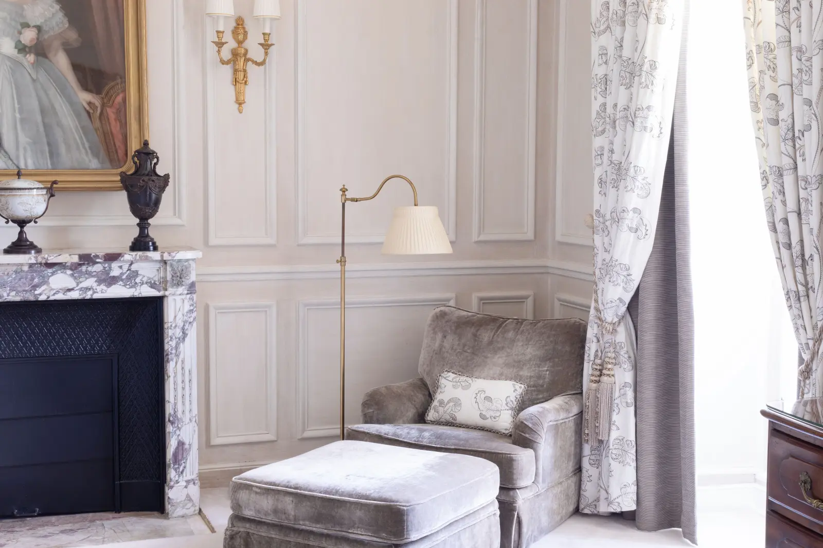 Séjour Prestige