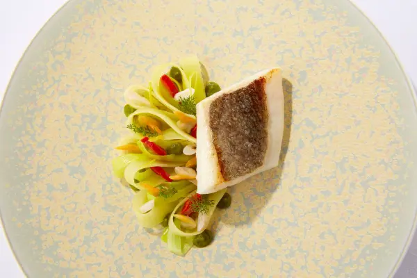 Déjeuner au restaurant Le Parc** (boissons incluses) — visuel 2