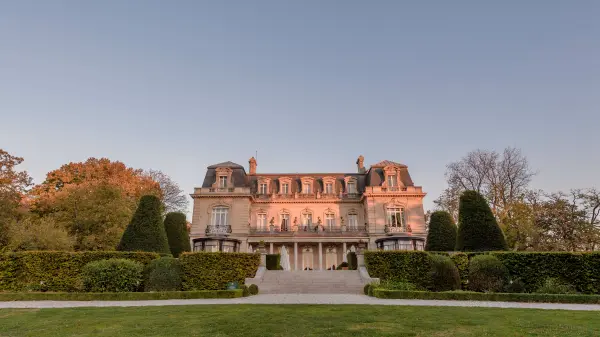 Séjour Découverte | Le Jardin — visuel 1