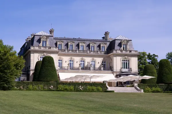 Séjour Découverte | Le Jardin — visuel 2