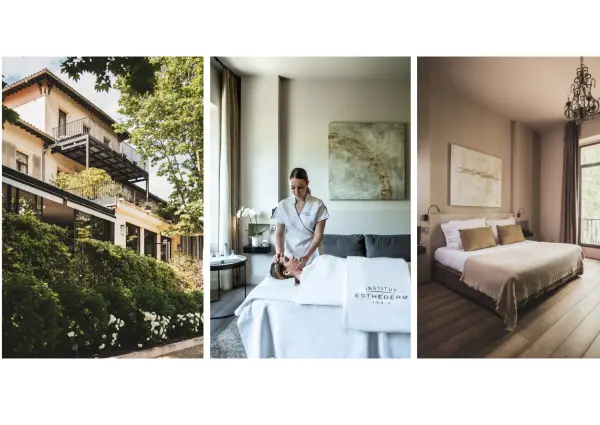Evasion Bien-Etre — visuel 1