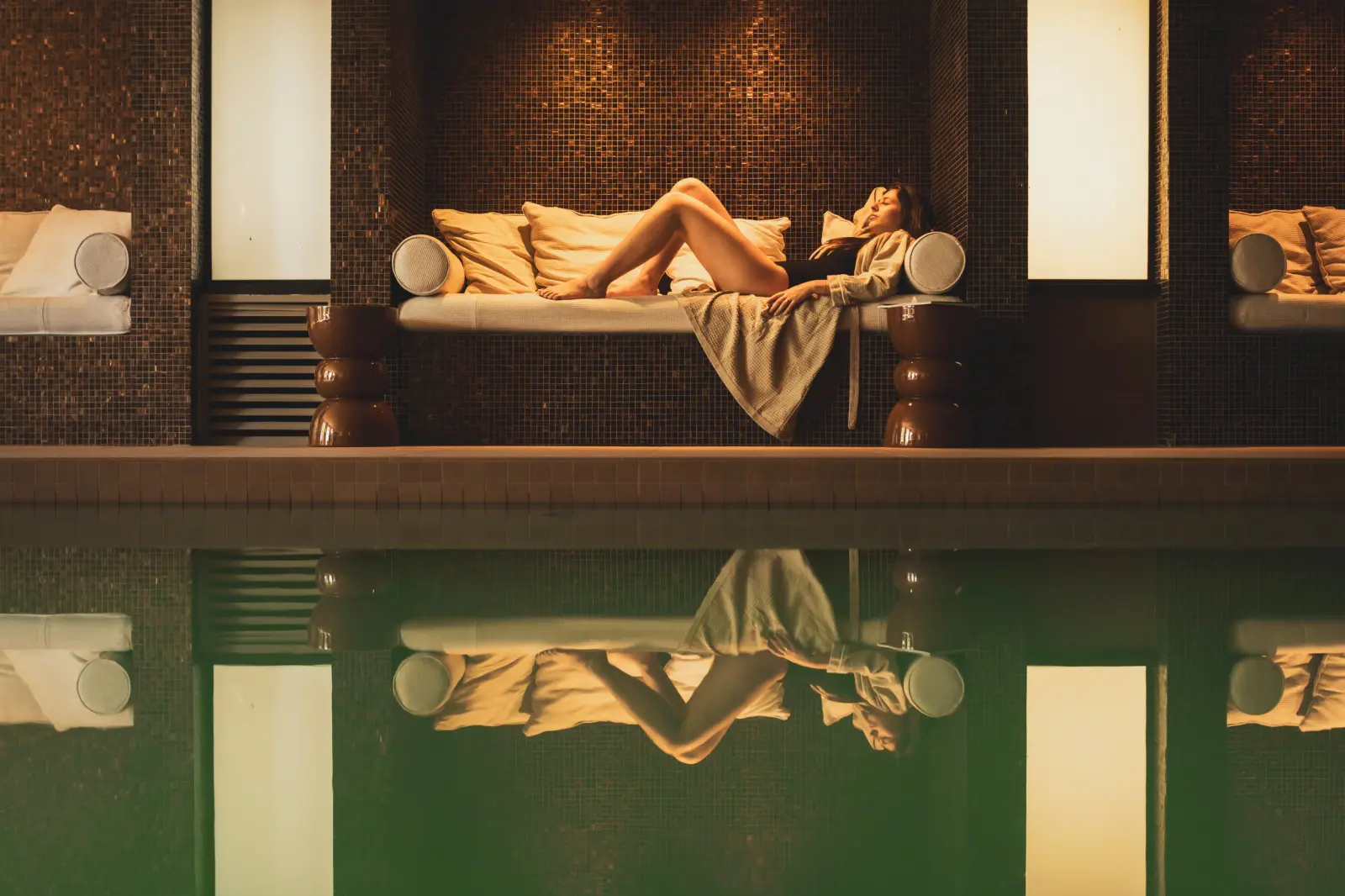 Massage Signature 45minutes