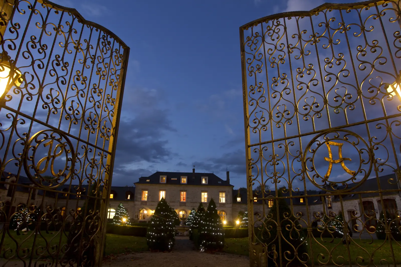 Séjour DECOUVERTE BRONZE pour 2 personnes