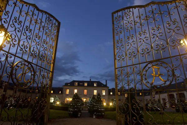 Séjour DECOUVERTE BRONZE pour 2 personnes — visuel 1