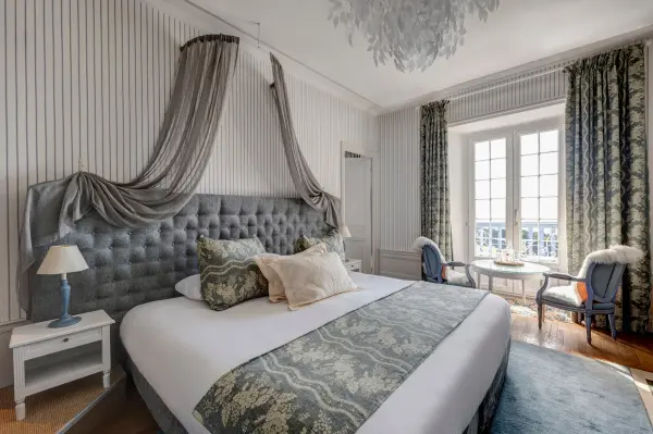 "La Vie de Château" Weekend — visuel 1