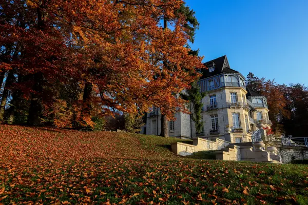 "La Vie de Château" Weekend — visuel 2