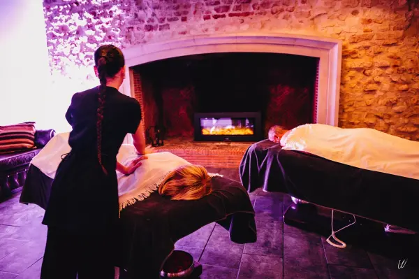 Massage - Séance de 60 minutes — visuel 2