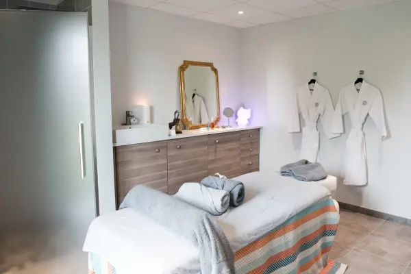 Massage en Duo - Séance de 30 minutes — visuel 2