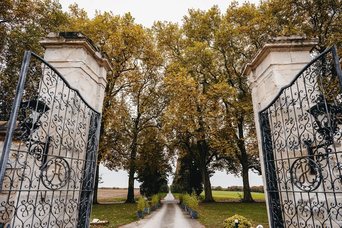 Journée Découverte Luxe au Domaine de Barive