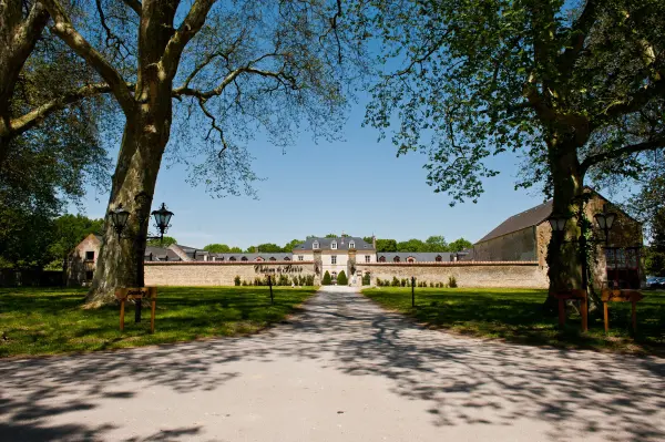 Journée Découverte Luxe au Domaine de Barive — visuel 3
