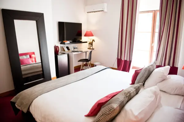 Détente et Gourmandises de Luxe pour 2 personnes — visuel 3