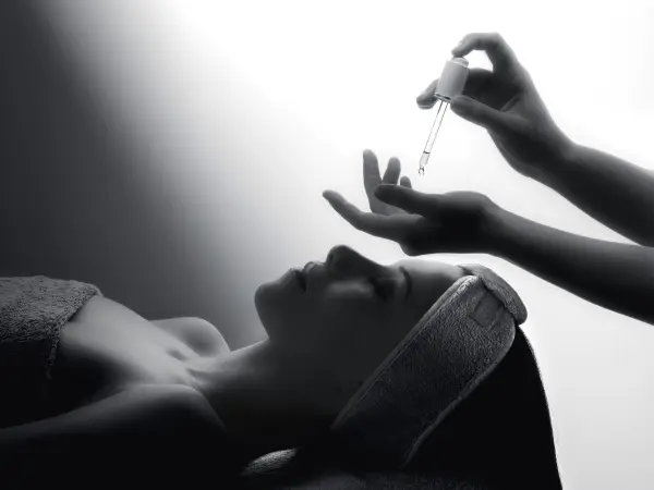 Soin visage personnalisé - 90 minutes — visuel 1