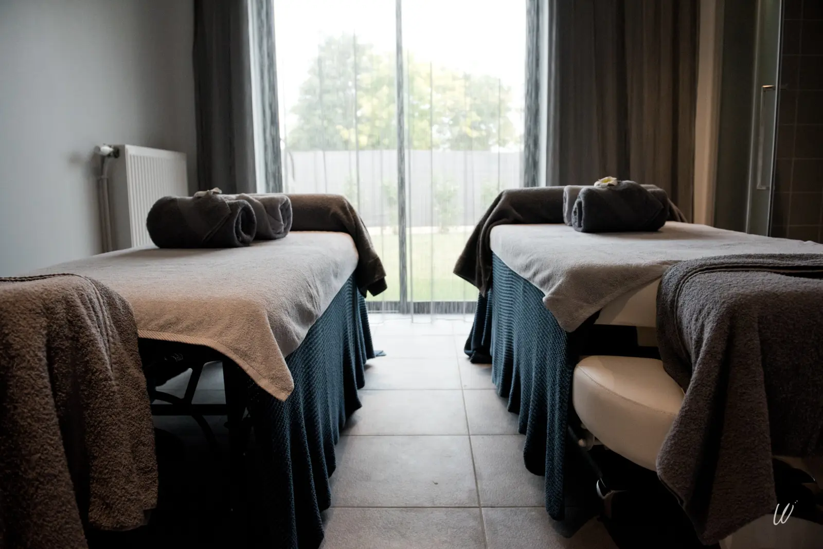 Massage en Duo - Séance de 60 minutes