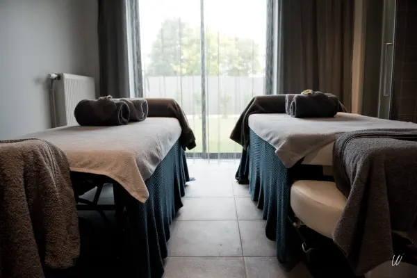 Massage en Duo - Séance de 60 minutes — visuel 1