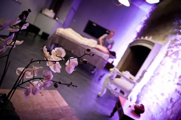 Massage en Duo - Séance de 60 minutes — visuel 2