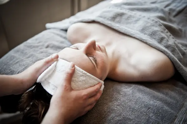 Massage Transparence - Séance de 30 minutes — visuel 2